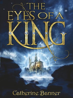The Eyes of a King - ebook
